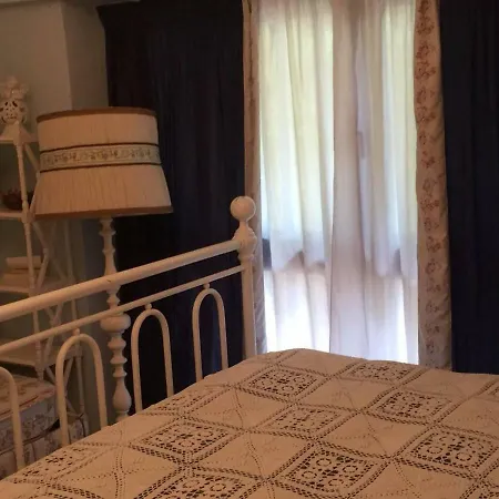 Casa La Vela Дом отдыха *